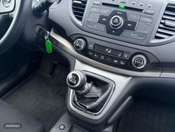 Honda CR-V 1.6 i-DTEC 4x2 Lifestyle - Miniatura 12