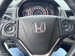 Honda CR-V 1.6 i-DTEC 4x2 Lifestyle - Miniatura 14