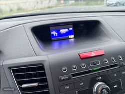 Honda CR-V 1.6 i-DTEC 4x2 Lifestyle - Miniatura 15