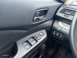 Honda CR-V 1.6 i-DTEC 4x2 Lifestyle - Miniatura 16