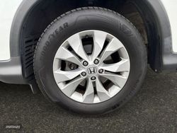 Honda CR-V 1.6 i-DTEC 4x2 Lifestyle - Miniatura 17