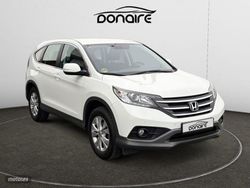 Honda CR-V 1.6 i-DTEC 4x2 Lifestyle - Miniatura 19