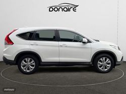 Honda CR-V 1.6 i-DTEC 4x2 Lifestyle - Miniatura 20