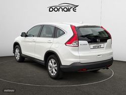 Honda CR-V 1.6 i-DTEC 4x2 Lifestyle - Miniatura 21