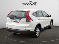 Honda CR-V 1.6 i-DTEC 4x2 Lifestyle - Miniatura 3