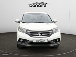 Honda CR-V 1.6 i-DTEC 4x2 Lifestyle - Miniatura 4