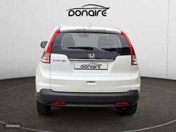 Honda CR-V 1.6 i-DTEC 4x2 Lifestyle - Miniatura 5