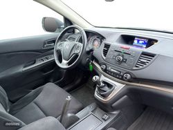 Honda CR-V 1.6 i-DTEC 4x2 Lifestyle - Miniatura 6