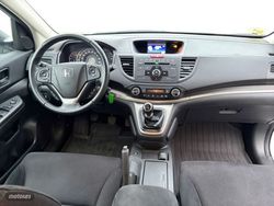 Honda CR-V 1.6 i-DTEC 4x2 Lifestyle - Miniatura 7