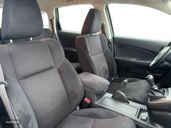 Honda CR-V 1.6 i-DTEC 4x2 Lifestyle - Miniatura 8