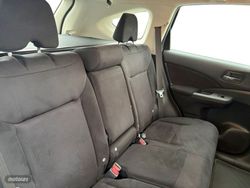 Honda CR-V 1.6 i-DTEC 4x2 Lifestyle - Miniatura 9