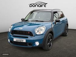 Mini Countryman 1.6 Cooper S Auto - Miniatura 1