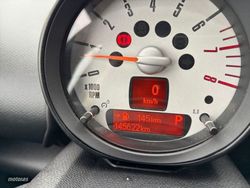 Mini Countryman 1.6 Cooper S Auto - Miniatura 10