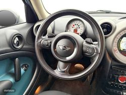 Mini Countryman 1.6 Cooper S Auto - Miniatura 11