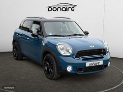 Mini Countryman 1.6 Cooper S Auto - Miniatura 17