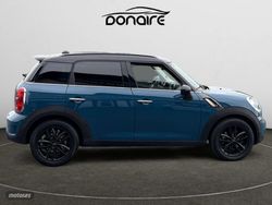 Mini Countryman 1.6 Cooper S Auto - Miniatura 18