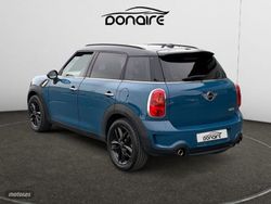 Mini Countryman 1.6 Cooper S Auto - Miniatura 19