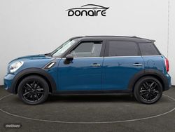 Mini Countryman 1.6 Cooper S Auto - Miniatura 2