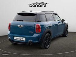 Mini Countryman 1.6 Cooper S Auto - Miniatura 3