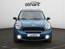 Mini Countryman 1.6 Cooper S Auto - Miniatura 4
