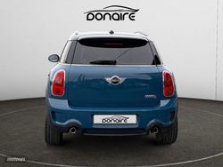Mini Countryman 1.6 Cooper S Auto - Miniatura 5