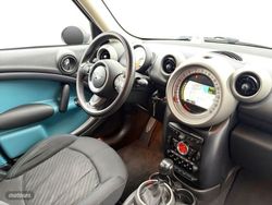 Mini Countryman 1.6 Cooper S Auto - Miniatura 6