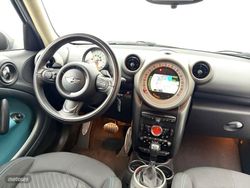 Mini Countryman 1.6 Cooper S Auto - Miniatura 7