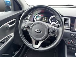 Kia Niro 1.6 GDi Híbrido 104kW (141CV) Emotion - Miniatura 11