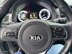 Kia Niro 1.6 GDi Híbrido 104kW (141CV) Emotion - Miniatura 12