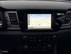 Kia Niro 1.6 GDi Híbrido 104kW (141CV) Emotion - Miniatura 14