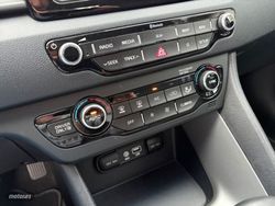 Kia Niro 1.6 GDi Híbrido 104kW (141CV) Emotion - Miniatura 16