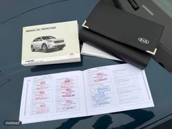 Kia Niro 1.6 GDi Híbrido 104kW (141CV) Emotion - Miniatura 19