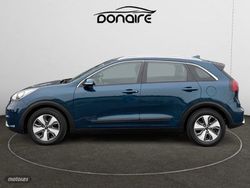 Kia Niro 1.6 GDi Híbrido 104kW (141CV) Emotion - Miniatura 2