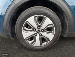 Kia Niro 1.6 GDi Híbrido 104kW (141CV) Emotion - Miniatura 20