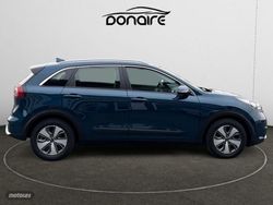Kia Niro 1.6 GDi Híbrido 104kW (141CV) Emotion - Miniatura 22
