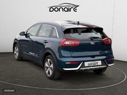Kia Niro 1.6 GDi Híbrido 104kW (141CV) Emotion - Miniatura 23