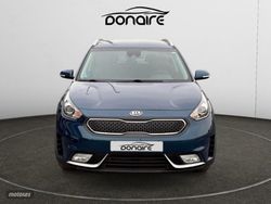 Kia Niro 1.6 GDi Híbrido 104kW (141CV) Emotion - Miniatura 4