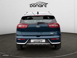 Kia Niro 1.6 GDi Híbrido 104kW (141CV) Emotion - Miniatura 5