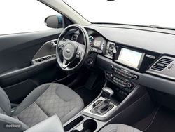 Kia Niro 1.6 GDi Híbrido 104kW (141CV) Emotion - Miniatura 6
