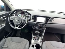 Kia Niro 1.6 GDi Híbrido 104kW (141CV) Emotion - Miniatura 7