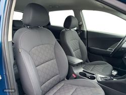 Kia Niro 1.6 GDi Híbrido 104kW (141CV) Emotion - Miniatura 8