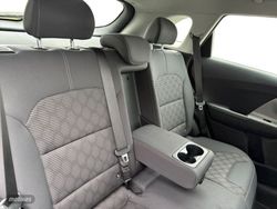 Kia Niro 1.6 GDi Híbrido 104kW (141CV) Emotion - Miniatura 9