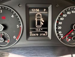 Volkswagen Golf Plus 1.6 TDI 105cv DPF DSG Sport - Miniatura 10