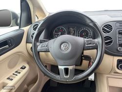 Volkswagen Golf Plus 1.6 TDI 105cv DPF DSG Sport - Miniatura 11