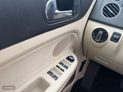 Volkswagen Golf Plus 1.6 TDI 105cv DPF DSG Sport - Miniatura 16