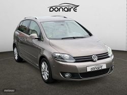 Volkswagen Golf Plus 1.6 TDI 105cv DPF DSG Sport - Miniatura 18