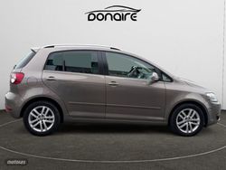 Volkswagen Golf Plus 1.6 TDI 105cv DPF DSG Sport - Miniatura 19