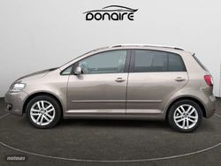 Volkswagen Golf Plus 1.6 TDI 105cv DPF DSG Sport - Miniatura 2
