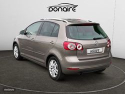 Volkswagen Golf Plus 1.6 TDI 105cv DPF DSG Sport - Miniatura 20