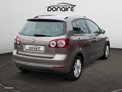 Volkswagen Golf Plus 1.6 TDI 105cv DPF DSG Sport - Miniatura 3